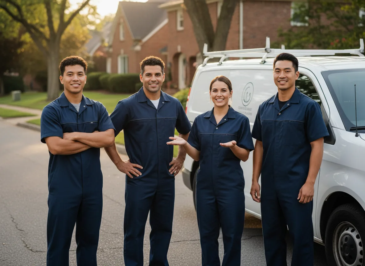 Home Gutter Service company in Corning, CA